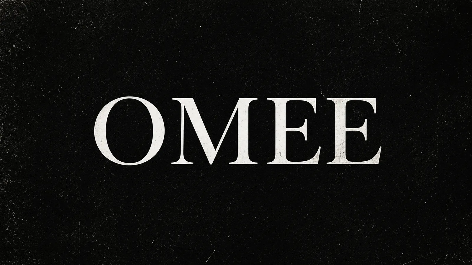 OMEE archive 12