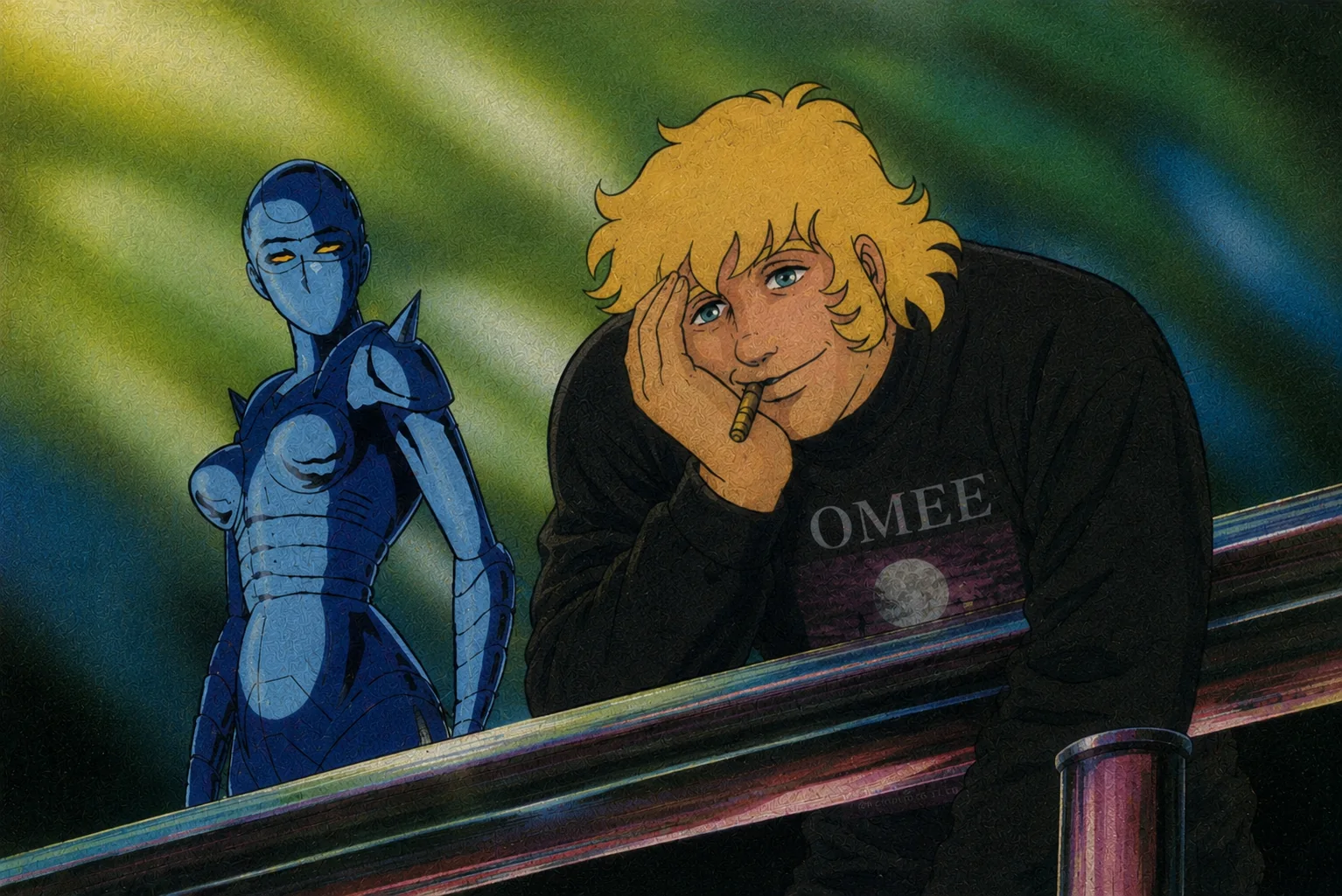 OMEE archive 15