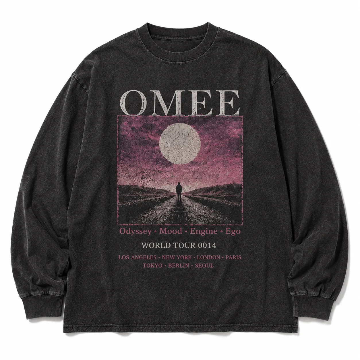OMEE archive 18
