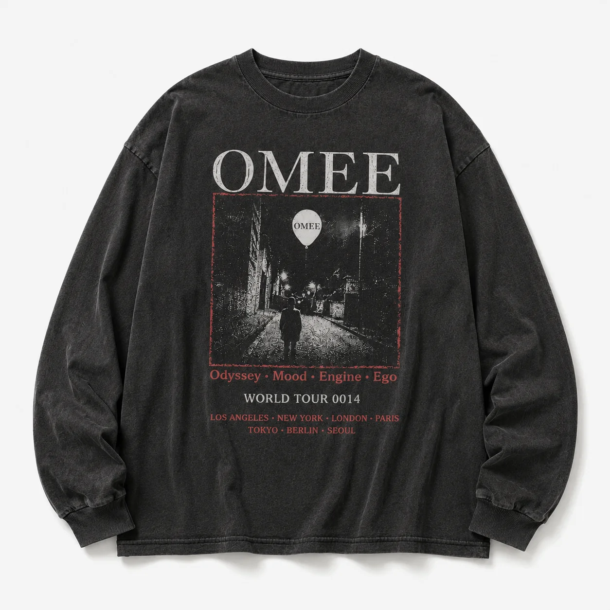 OMEE archive 19